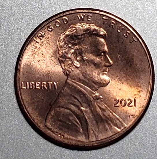 2021-Lincoln-With-Spider-Web-On-Obverse
